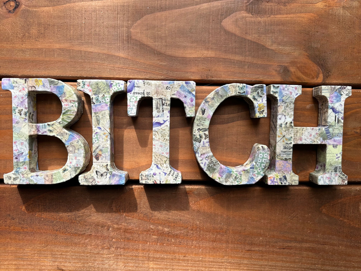 The Bitchery