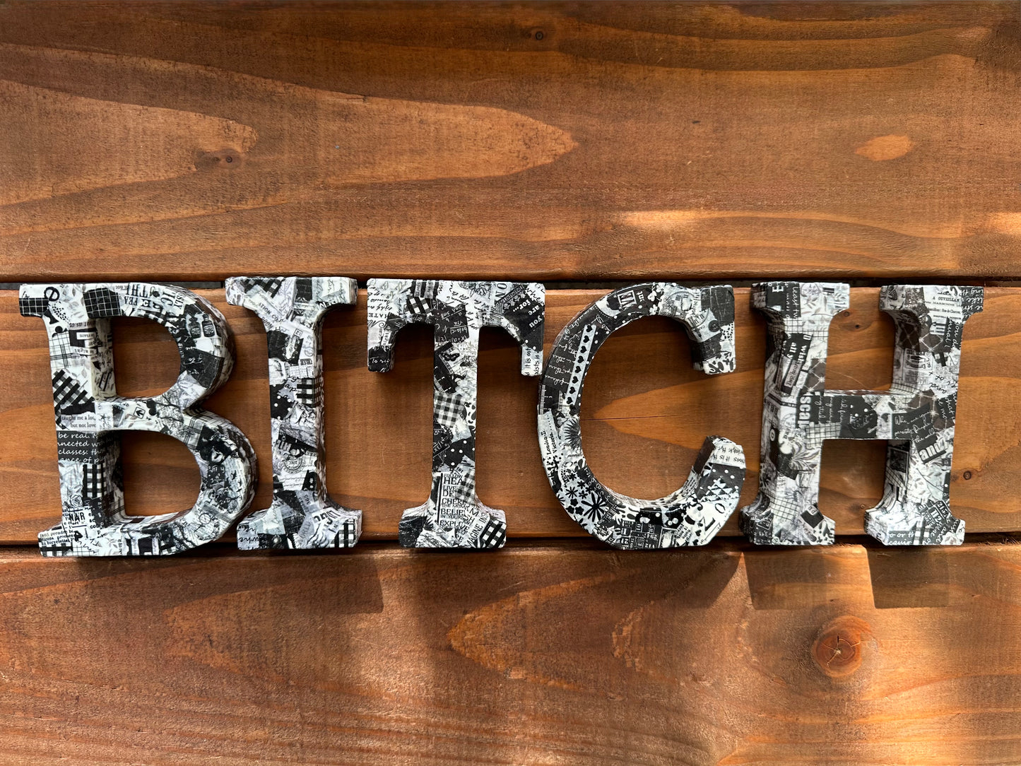 The Bitchery